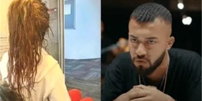 Tecavüz İddiasıyla Gündem Olan Şarkıcı Kurtuluş Kuş' dan Çarpıcı İtiraf!...