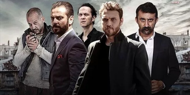 Trans Olduğunu Açıklayan Ünlü Oyuncu: 