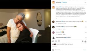 Deniz Seki Tunç Kökkaya Paylaşımı