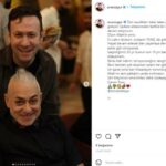 Özgür Aras Tunç Kökkaya Paylaşımı