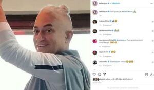 Seda Sayan Tunç Kökkaya Paylaşımı