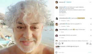 Işın Karaca Tunç Kökkaya Paylaşımı