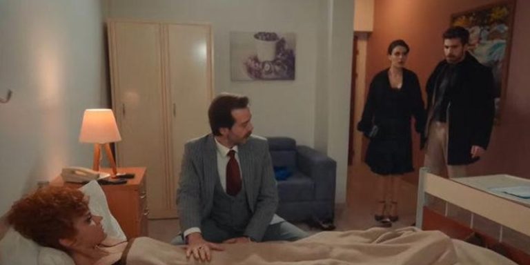 Üç Kız Kardeş 7. Bölüm 2. Fragmanı Yayında! Somer Büyük Bir Şok Yaşıyor!