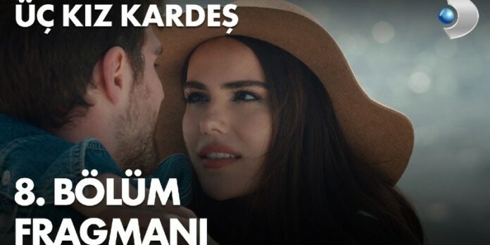 Somer İle Türkan Çok Güzel Bir Gün Geçiriyor