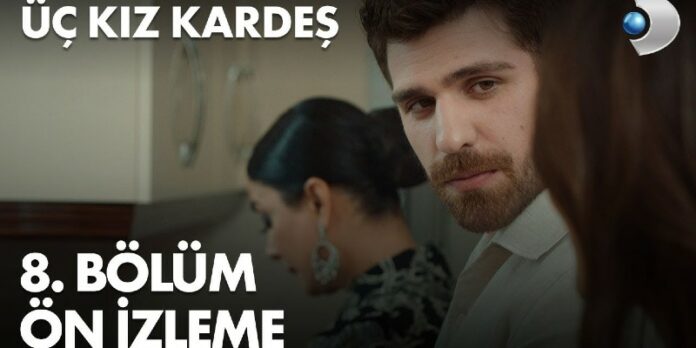 Türkan Sayesinde Ev Şenleniyor