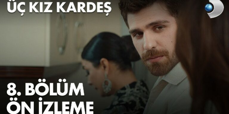 Türkan Sayesinde Ev Şenleniyor