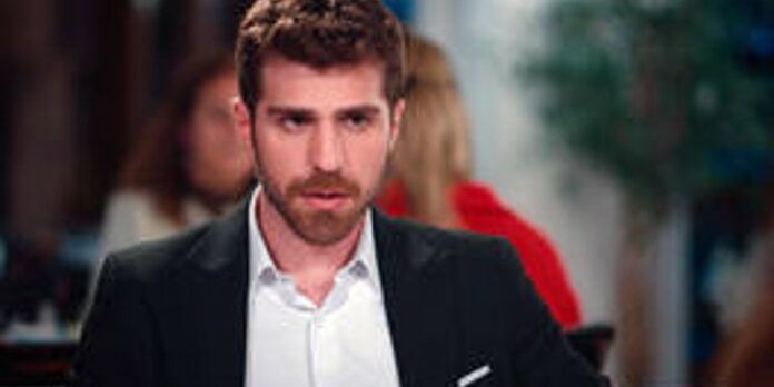 Somer Türkan'ı Sevmekten Mi Korkuyor