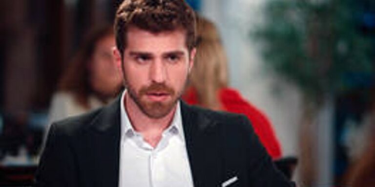 Üç Kız Kardeş 9. Bölüm 2. Ön İzleme Yayında! Somer Türkan’ı Sevmekten Mi Korkuyor?