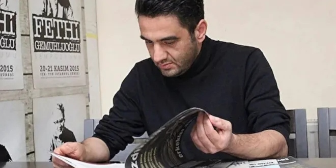 Son Dakika Haberi!...Ünlü Edebiyatçı Bülent Parlak Hayatını Kaybetti!...