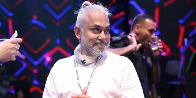 Ünlülerin Danışmanı Tunç Kökkaya' nın Ani Ölümü Hüzne Boğdu!...