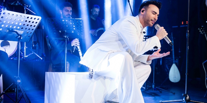 Usta Yorumcudan ‘Usta Şarkılar’ Geliyor!…