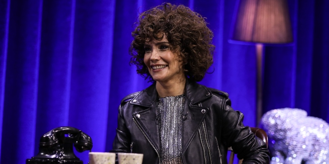 ”Uysallar” Kariyerimde Nazarlık Olarak Üzerimde Taşıyabileceğim Bir Proje”...