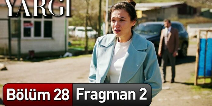 Ceylin Babasının Katilini Öğrenmeye Yaklaşıyor