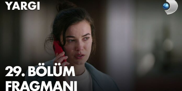 Ceylin Çınar'ı İhbar Ediyor