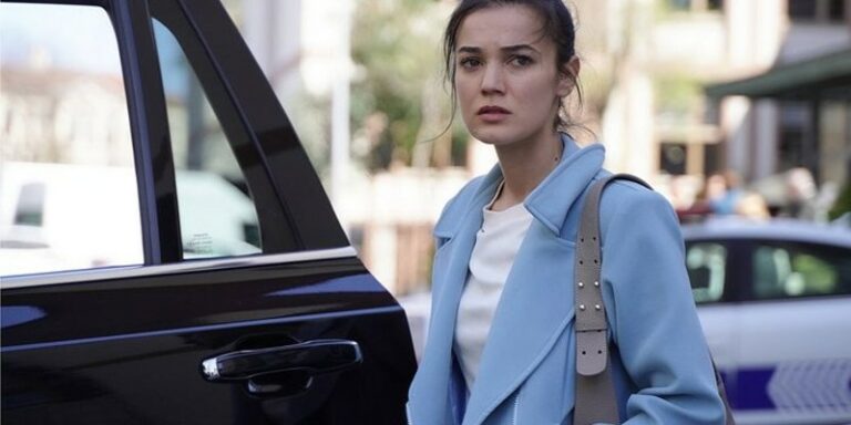 Yargı 29. Bölüm Fragmanı Yayınlandı Mı? Ceylin Korkunç Gerçekle Yüzleşiyor!