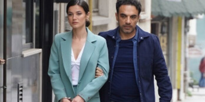 Ceylin Kimi Öldürüyor