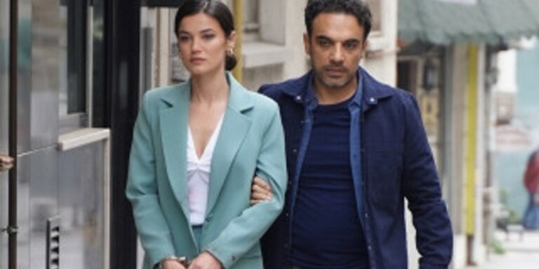 Yargı 31. Bölüm Fragmanı Yayınlandı Mı? Ceylin Kimi Öldürüyor?