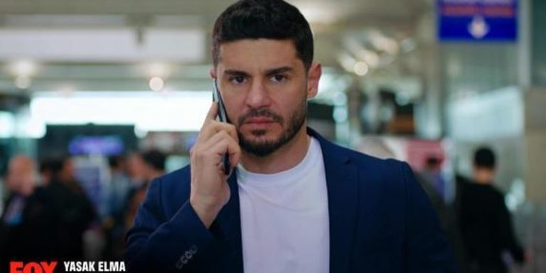 Yasak Elma 138. Bölüm Fragmanı Yayınlandı Mı? Yıldız Çağatay’a Ters Köşe Yapıyor!