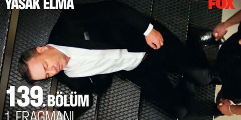 Yasak Elma 139. Bölüm 1. Fragmanı Yayında! Doğan Ölecek Mi?