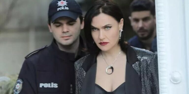 Yasak Elma 139. Bölüm Fragmanı Yayınlandı Mı? Doğan Ender’e Tuzak Kuruyor!