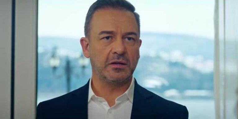 Yasak Elma 141. Bölüm Fragmanı Yayınlandı Mı? Doğan Ekin’i Karşısında Görünce Şok Oluyor!