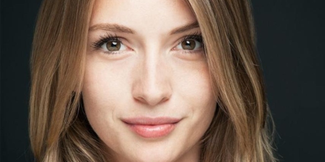 Yasemin Allen Aşk Orucunu Bozdu...