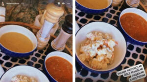 Demet Özdemir' in O Paylaşımı