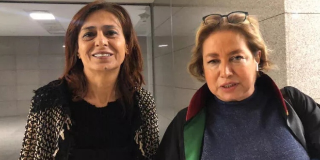 Yıldız Tilbe İfade Verdi