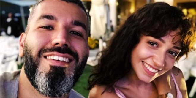 Zeynep Bastık' dan Çarpıcı Annelik İtirafı!...