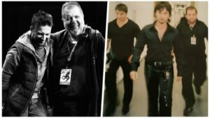 Tarkan İle Cem Dermanlı