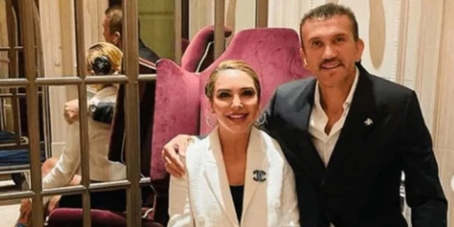 Işıl Reçber'den Rüştü Açıklaması