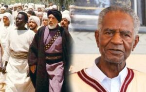 Kubilay Hakan Bilal-i Habeş