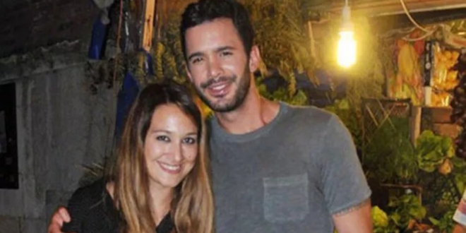 6 Aylık Hamile Olan Gupse Özay 'ın Son Halini Ünlü Gazeteci Paylaştı...