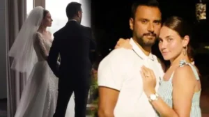 Alişan 'da 5. Yıl Dönümünü Kutlaması