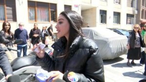 Aslıhan Doğan Turan 'ın Estetik Sonrası Son Hali