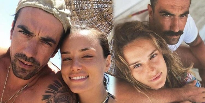 İbrahim Çelikkol ve Mihre Çelikkol Boşandı!