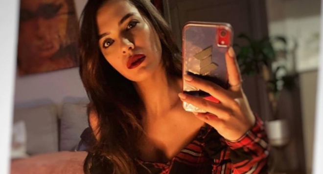 Biran Damla Yılmaz'dan 'Yasak Elma' Açıklaması