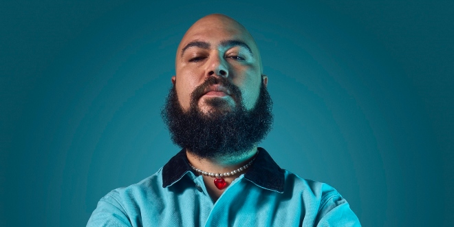 Patron’un Yeni Şarkısı ‘Hırsız’ Yayında!