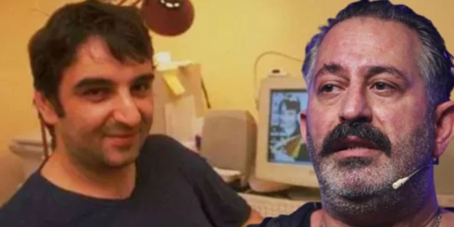 Acı Haberi Cem Yılmaz Duyurdu!...