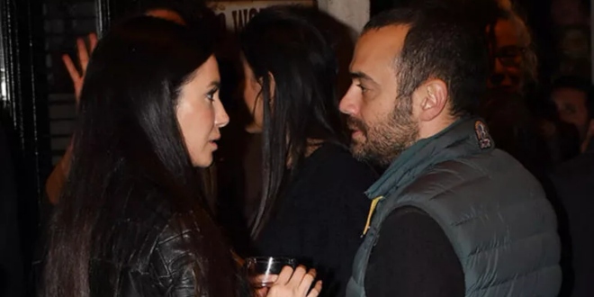 Ahu Yağtu Kameralara Yakalandı!