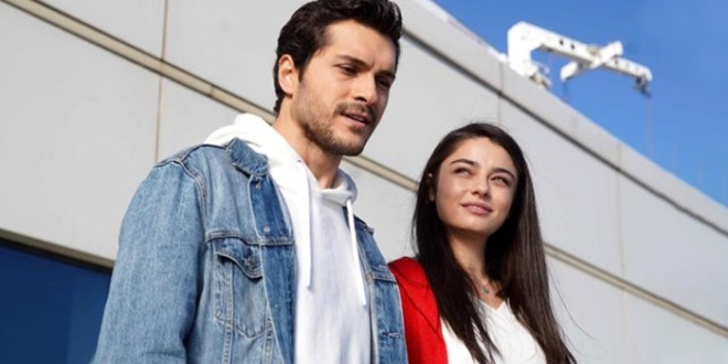 Alperen Duymaz Ve Eşi Kübra Kelkit 'den Kötü Haber Var!...