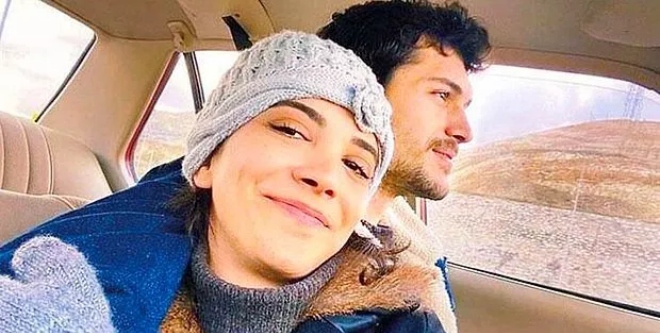 Alperen Duymaz’dan Boşanma İddialarına Yanıt