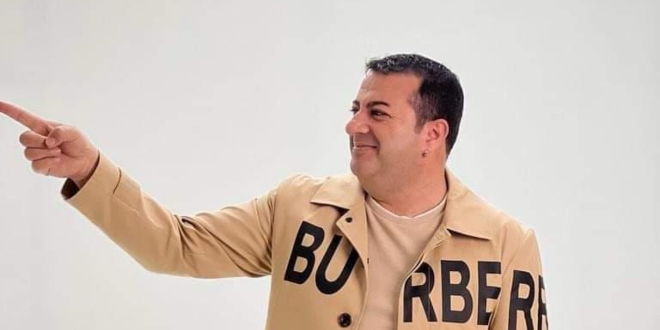 Anıl Alan Amerikalı Rock Yıldızını Sesiyle Büyüledi!