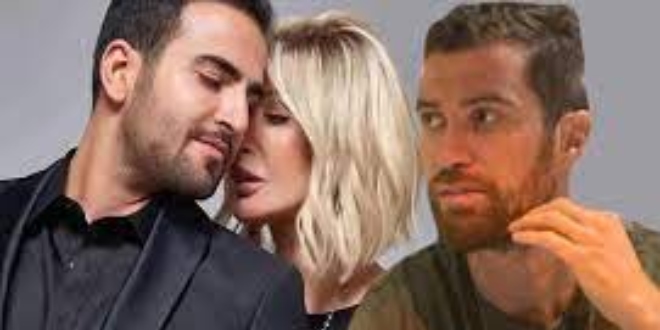 Annesinin Nikahına Gitmeyen Oğulcan Engin 'in Anneler Günü Paylaşımı Dikkat Çekti...