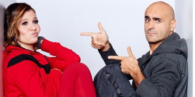 Aylin Kontente Ve Alper Kul Çifti Ünlü Firma 'nın Reklam Yüzü Oldu!...