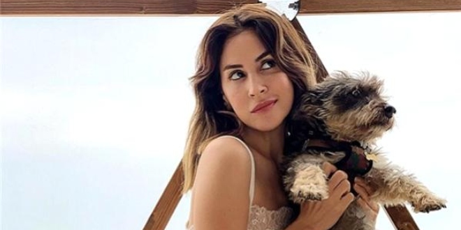 Aynur Aydın 'dan Gündem Olan Mastürbasyon Açıklaması...