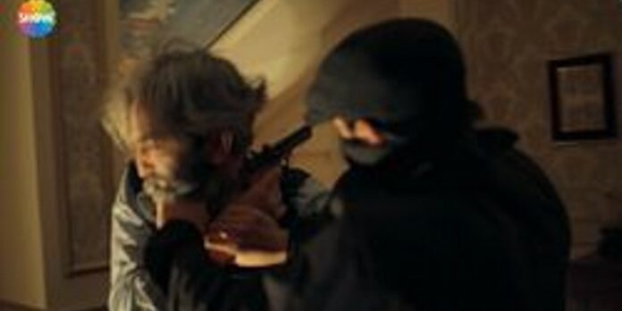 Aziz Piere'i Öldürecek Mi