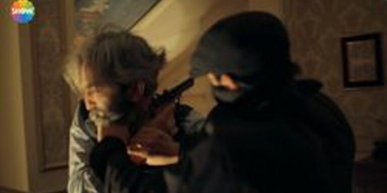 Aziz 24. Bölüm 1. Fragmanı Yayında! Aziz Piere’i Öldürecek Mi?