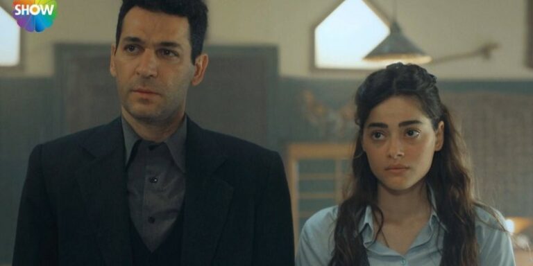 Aziz 25. Bölüm 2. Fragmanı Yayında! Aziz Piere’in Zulmüne Boyun Eğmiyor!