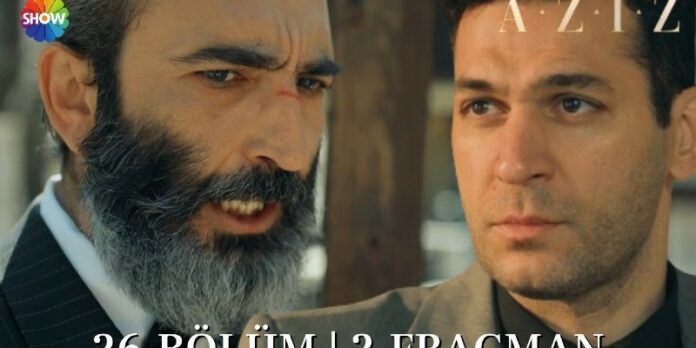 Piere Aziz'e Ölüm Tuzağı Kuruyor